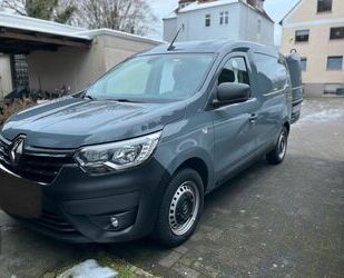 Renault Express Gebrauchtwagen