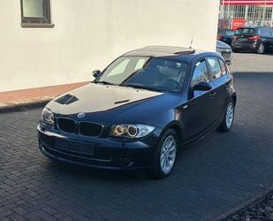 BMW 118 Gebrauchtwagen