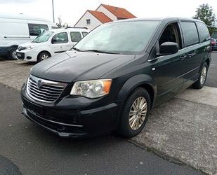 Lancia Voyager Gebrauchtwagen