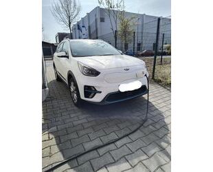 Kia Niro Gebrauchtwagen
