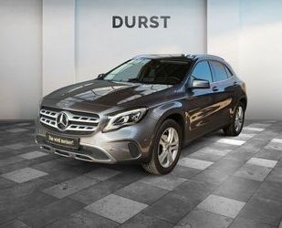 Mercedes-Benz GLA 220 Gebrauchtwagen