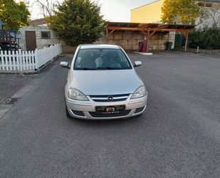 Opel Corsa Gebrauchtwagen