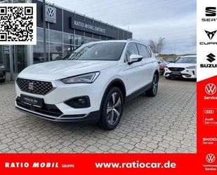 Seat Tarraco Gebrauchtwagen
