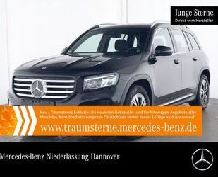 Mercedes-Benz GLB 180 Gebrauchtwagen