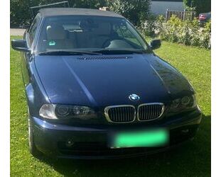 BMW 325 Gebrauchtwagen