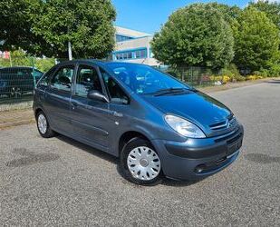 Citroen Xsara Picasso Gebrauchtwagen