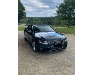 Audi S5 Gebrauchtwagen
