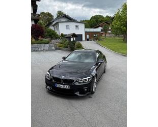 BMW 430 Gebrauchtwagen