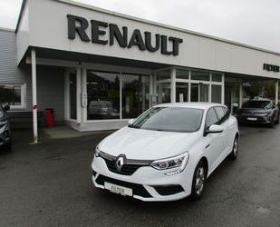 Renault Megane Gebrauchtwagen