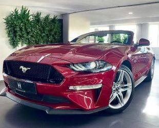 Ford Mustang Gebrauchtwagen