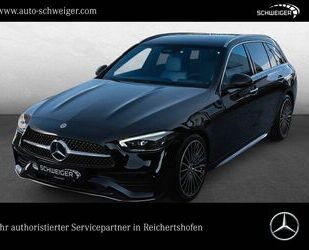 Mercedes-Benz C 300 Gebrauchtwagen
