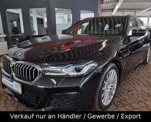 BMW 530 Gebrauchtwagen
