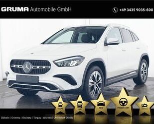 Mercedes-Benz GLA 250 Gebrauchtwagen