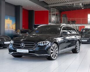 Mercedes-Benz E 400 Gebrauchtwagen