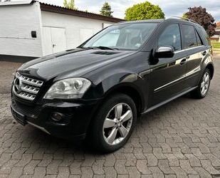 Mercedes-Benz ML 420 Gebrauchtwagen