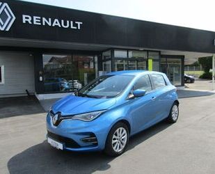 Renault ZOE Gebrauchtwagen