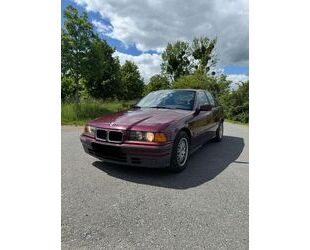 BMW 316 Gebrauchtwagen