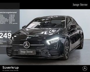 Mercedes-Benz A 200 Gebrauchtwagen