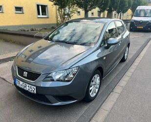 Seat Ibiza Gebrauchtwagen
