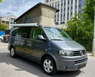 VW T5 California Gebrauchtwagen