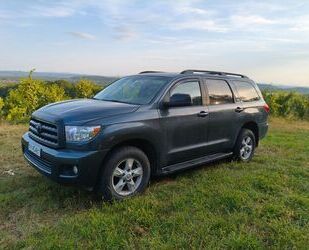Opel Sequoia 