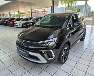 Opel Crossland (X) Gebrauchtwagen