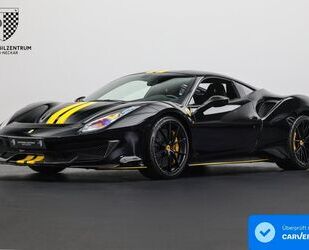 Ferrari 488 Pista Gebrauchtwagen