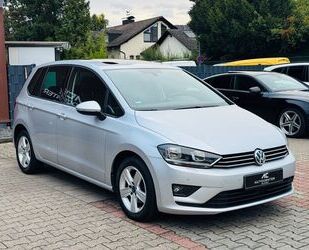 VW Golf Sportsvan Gebrauchtwagen