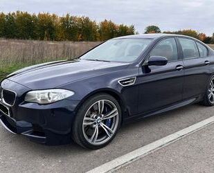 BMW M5 Gebrauchtwagen