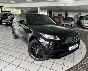 Land Rover Range Rover Velar Gebrauchtwagen