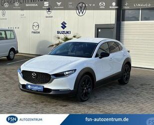 Mazda CX-30 Gebrauchtwagen