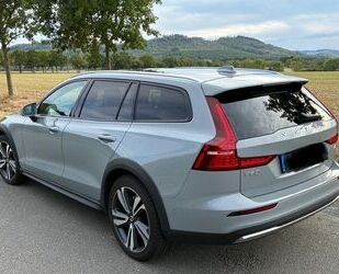 Volvo V60 Cross Country Gebrauchtwagen
