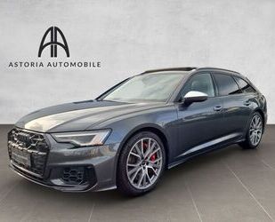 Audi S6 Gebrauchtwagen