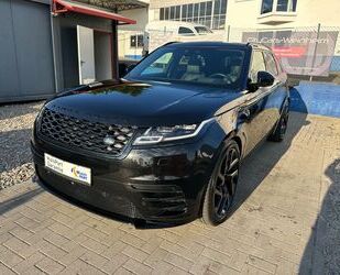 Land Rover Range Rover Velar Gebrauchtwagen