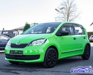 Skoda Citigo Gebrauchtwagen
