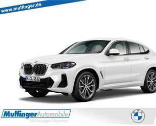 BMW X4 Gebrauchtwagen