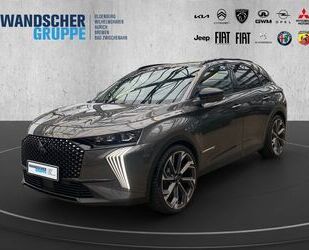 DS Automobiles DS7 (Crossback) Gebrauchtwagen