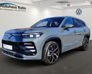 VW Tayron Gebrauchtwagen