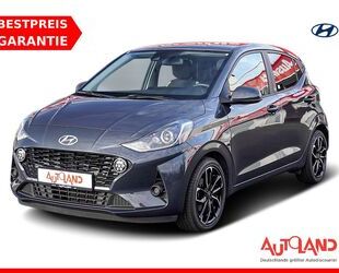 Hyundai i10 Gebrauchtwagen