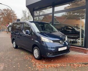 Nissan Evalia Gebrauchtwagen