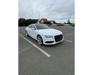 Audi A7 Gebrauchtwagen