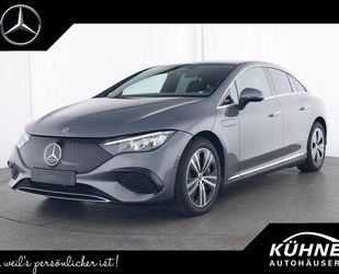 Mercedes-Benz EQE Gebrauchtwagen