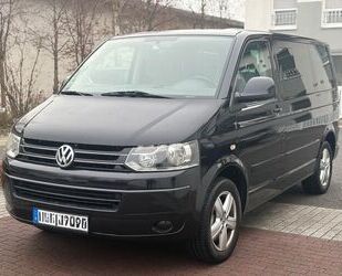 VW T5 Multivan Gebrauchtwagen