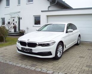 BMW 530 Gebrauchtwagen
