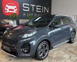 Kia Sportage Gebrauchtwagen