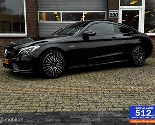 Mercedes-Benz C 43 AMG Gebrauchtwagen