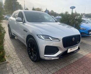 Jaguar F-Pace Gebrauchtwagen