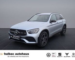 Mercedes-Benz GLC 300 Gebrauchtwagen