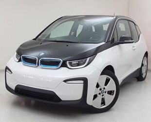 BMW i3 Gebrauchtwagen