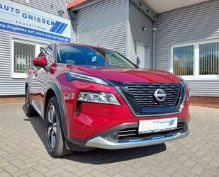 Nissan X-Trail Gebrauchtwagen